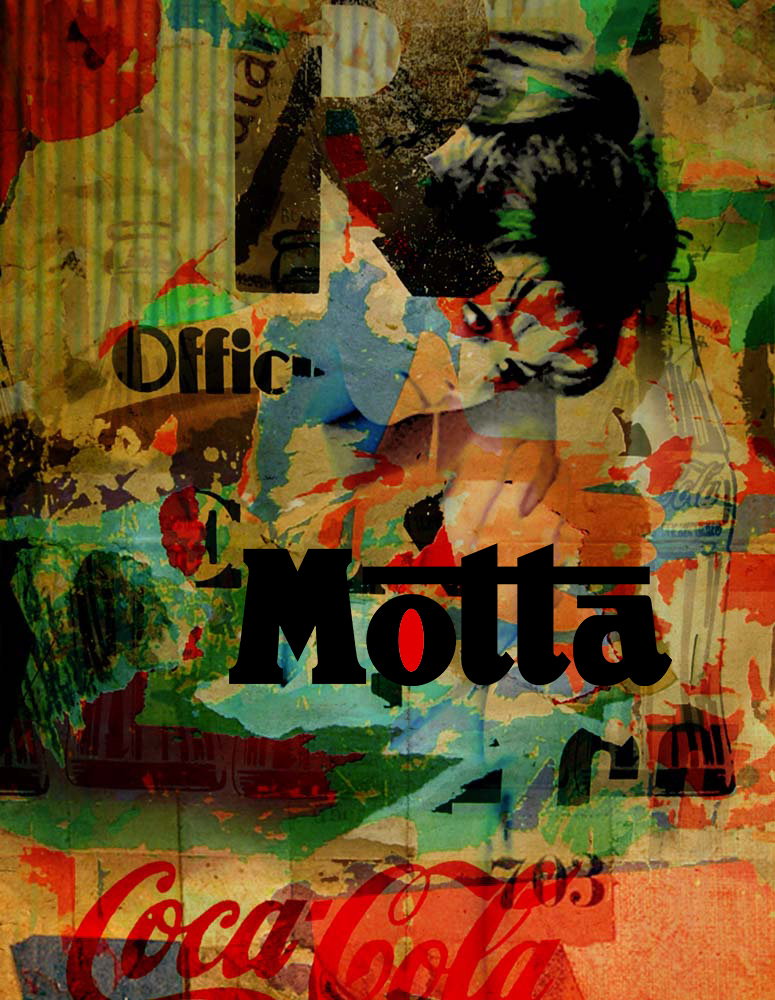 MOTTA  Claudia 